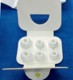 AirPods Pro 2rd generation Active Noise Cancellation Earphone Wireless Bluetooth 5.0 - Image 2