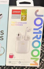 Joyroom JR-T03S Air Detection True Wireless Stereo Earbuds - Image 2