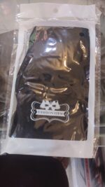 Windproof Anti Dust Full Face Masks Cycling Ski Breathable Masks Eye HD Anti Fog Goggles Hood Cover Winter Warm Hat Caps (Random Color) - Image 2