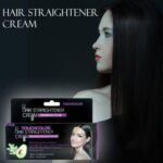 TOUCHCOLOR HAIR STRAIGHTENER 180ml - Image 2