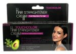 TOUCHCOLOR HAIR STRAIGHTENER 180ml - Image 4