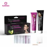 TOUCHCOLOR HAIR STRAIGHTENER 180ml - Image 3