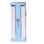 SOLAR RECHARGEABLE LANTERN Light BEST EMERGENCY Flash LIGHT FOR HOME & OUTDOOR - HG-1664 (random color) - Image 4
