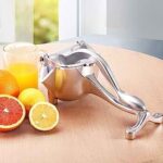 Manual Juice Extractor | FRUIT HAND PRESSURE JUICER SQUEEZER - Image 2