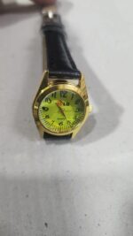 (black) LG ladies watch  (without box ) - Image 2