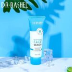 Dr.Rashel Hyaluronic Acid Hydrating Moisturizing and Smooth Face Wash - 100g - Image 2