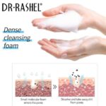 Dr.Rashel Hyaluronic Acid Hydrating Moisturizing and Smooth Face Wash - 100g - Image 5