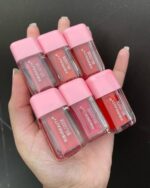 SET OF 6 RIBIA BEAUTY LIQUID BLUSHES - Image 4