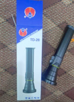 Rechargeable Flashlight | Usb charging headlamp | Waterproof Torch light  TD-20 - Image 4