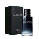 Dior Sauvage EDP 100 ml - Image 4