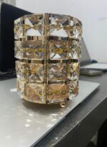 Crystal makeup brush Holder Or Pen Holder - Image 9