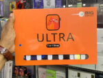 Ultra Smart Watch Ultra 7 in 1 (Random color) - Image 2