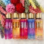Victoria Secret Pure Seduction Body Mist  (250ml) (random Body Mist )