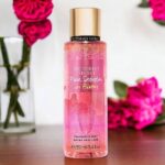 Victoria Secret Pure Seduction Body Mist  (250ml) (random Body Mist ) - Image 2