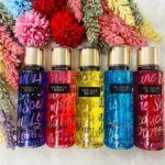 Victoria Secret Pure Seduction Body Mist  (250ml) (random Body Mist ) - Image 3