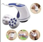 Relax and Spin Tone Massager - 5 in 1 Full Body Massager - Slimming Toning & Relaxing