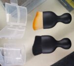 Car interior Cleaning & Multifunctiona  Soft Hair Brush For cleaning of Small and Tiny Places (random color) - Image 2