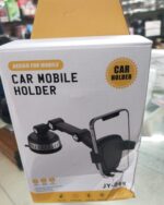 Car mob holder  3 type 2 adjust  Movable (JY-068) - Image 2
