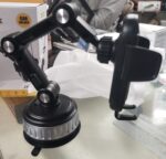 Car mob holder  3 type 2 adjust  Movable (JY-068) - Image 3