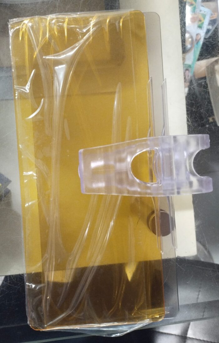 HD Sun Visor for FOGGY weather -  The Day & Night Visor for Your Car - Image 4