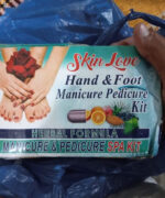 6 step Manicure & pedicure Cream SPA kit - Image 2