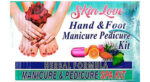 6 step Manicure & pedicure Cream SPA kit - Image 4