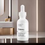 The Ordinary Niacinamide 10% + Zinc 1 % (30ML ) - with barcode & Batch Code