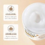 Bioaqua Rice Raw Pulp Hair Mask 500g - Image 5