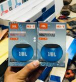 New JBL M3-T Mini Portable Bluetooth Speaker (random color) - Image 3