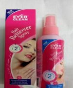 Ever Clean Hair Remover Spray For Men And Women - Image 2