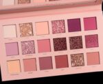 18 Colors Nude Eyeshadow Palette - Image 4