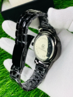 MA1  Quartz Watch Stainless Steel Comfortable and Stylish Watch for boys (Random Dial,Color & Design) - Image 7