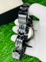 MA1  Quartz Watch Stainless Steel Comfortable and Stylish Watch for boys (Random Dial,Color & Design) - Image 6