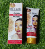 Original Dr Rashel  24 k gold Peel off Mask - 100 ML - Image 2