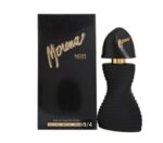 Morena Noir Unisex Eau De Toilette Vaporisateur Natural Spray 100ml