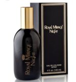 Royal Mirage Perfume Night Eau De Cologne Clic 100ml