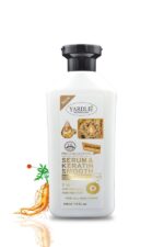 Yardlie Professional Pro Serum & Keratin Conditioner 400ml - Image 4