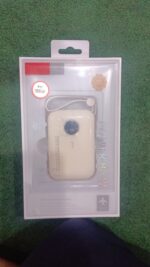 P11 Power Bank in Mini Size with Charging Cable 10000mAh (Random Color) - Image 9