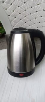 Premium Quality Electric Kettle 2.0 Liter - Image 3