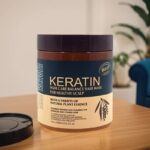 Pack Of 2 | Keratin Hair Mask Treatment Your Secret to Shiny, Healthy Hair 500ml - Image 3