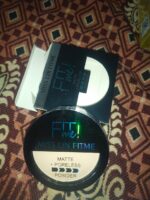 Miss Lin Fitme Matte Face Powder Double 2in1 - Image 4