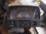 Bike Parts Set (Meter,Headlight,Backlight,Indicators,Footrest) For all motorcycle cd70 and China cd70 - Image 3