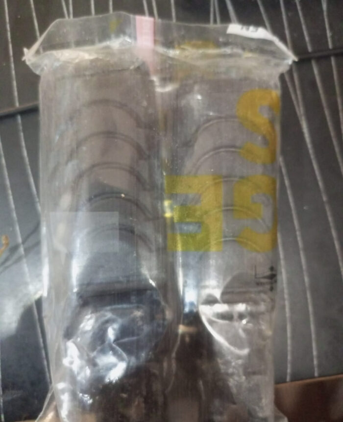 Bike Parts Set (Meter,Headlight,Backlight,Indicators,Footrest) For all motorcycle cd70 and China cd70 - Image 6