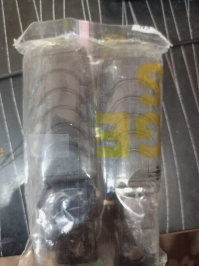 Bike Parts Set (Meter,Headlight,Backlight,Indicators,Footrest) For all motorcycle cd70 and China cd70 - Image 12