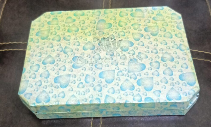 Bindas Collection 5 In 1-Multi Dials & Strap Wrist Watch - Image 2