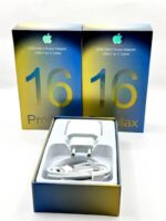 35W Fast Charger Iphone 16 Pro Max