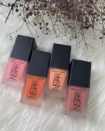 (pack of 4 )NSTAR ROMANTIC FOREVER  Liquid Blush
