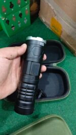 P-90 Xball  Multifunctional 2Km Range Flashlight - Image 3