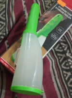 Multifunctional Storage Peeler with Trash Can Fruit Vegetable Peeler Stainless Steel Blade Kitchen Accessories - Image 3