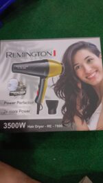 Remington Professional  Hair dryer RE 7800 - Image 3
